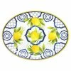 Le Cadeaux - Palermo Oval Platter 41cm -Villeroy & Boch shop 458960 Large