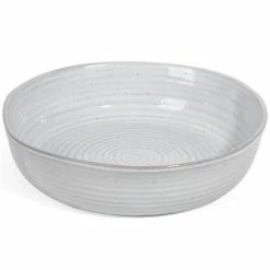 Ecology - Ottawa Dinner Bowl Orchid 22cm