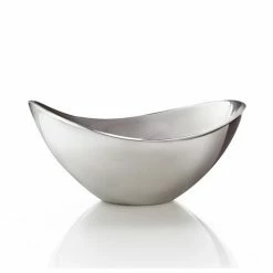 Nambe - Butterfly Bowl 19cm