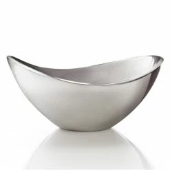 Nambe - Butterfly Bowl 22cm
