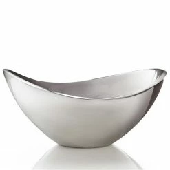 Nambe - Butterfly Bowl 27cm
