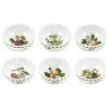 Portmeirion - Pomona Fruit/Salad Bowl 12.5cm Set 6pce