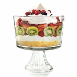 Anchor - Monaco Trifle Bowl