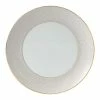 Wedgwood - Arris Plate 28cm -Villeroy & Boch shop 484920 Large