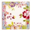 Gien - Millefleurs Plate Square Small -Villeroy & Boch shop 485205 Large