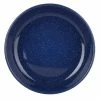 Falcon - Enamel Pasta Plate Speckled Blue 24cm -Villeroy & Boch shop 487396 Large