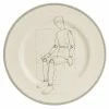 Big Tomato Company - Artist Studio Model Side Plate 2 Big Tomato Company - Artist Studio Model Side Plate -Villeroy & Boch shop 487878 Large