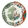Seletti - Hybrid Ipazia Dinner Plate