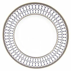 Wedgwood - Renaissance Gold Dinner Plate