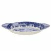 Spode - Blue Italian Bread Tray