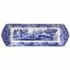 Spode - Blue Italian Small Tray