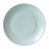 Royal Doulton - Gordon Ramsay Maze Blue Plate 28cm 1 Royal Doulton - Gordon Ramsay Maze Blue Plate 28cm -Villeroy & Boch shop 537966 Large