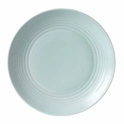 Royal Doulton - Gordon Ramsay Maze Blue Plate 28cm