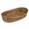 Calaisio - Bread Basket Oval Extra Large -Villeroy & Boch shop 546399 Large