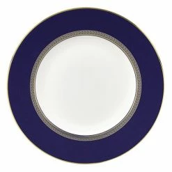 Wedgwood - Renaissance Gold Plate 20cm