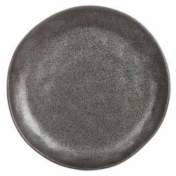 Robert Gordon - Earth Dinner Plate Black 28cm