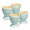 Chasseur - La Cuisson Egg Cup Duck Egg Blue Set 4pce -Villeroy & Boch shop 563599 Large