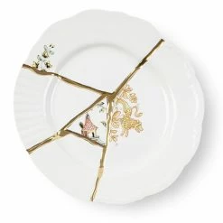 Seletti - Kintsugi Fruit Plate Design 2