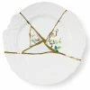 Seletti - Kintsugi Dinner Plate Design 2 -Villeroy & Boch shop 576529 Large