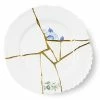 Seletti - Kintsugi Dinner Plate Design 3 -Villeroy & Boch shop 576530 Large