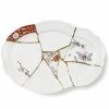 Seletti - Kintsugi Tray -Villeroy & Boch shop 576537 Large