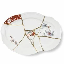 Seletti - Kintsugi Tray