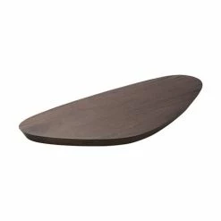 Georg Jensen - Sky Serving Smoked Oak Board Large