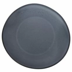 Robert Gordon - Mason Entree Plate Blue Storm