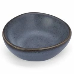 Robert Gordon - Mason Dish Mini Blue Storm