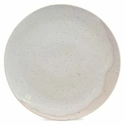 S & P - Roam Side Plate Natural 20cm