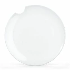 Tassen - Dining Plate With Bite Set 2pce