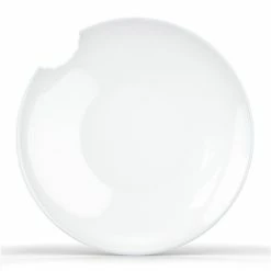 Tassen - Deep Plate With Bite Set 2pce