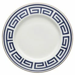 Richard Ginori - Labirinto Charger Plate Zaffiro 31cm
