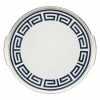 Richard Ginori - Labirinto Cake Plate Handle Zaffiros 31.5cm -Villeroy & Boch shop 591653 Large