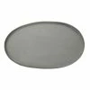 Robert Gordon - Table Of Plenty Oval Platter Slate 46x27cm -Villeroy & Boch shop 592046 Large