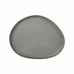Robert Gordon - Table Of Plenty Round Platter Slate 34.5cm