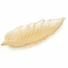 Anya - Fern Platter Gold 35cm -Villeroy & Boch shop 592378 Large