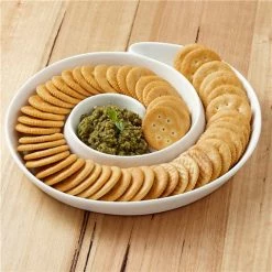 Ladelle - Classica Spiral Platter