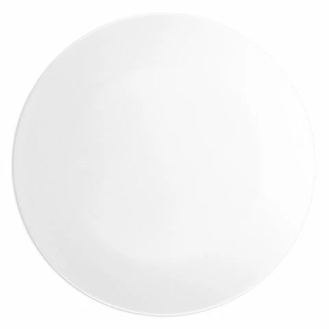 Wilkie Bros Wilkie Brothers - Coupe Dinner Plate 27.5cm 3 Wilkie Bros Wilkie Brothers - Coupe Dinner Plate 27.5cm