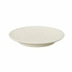 Denby - Cream Accent Small Plate