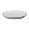 Denby - Impression Pink Medium Plate -Villeroy & Boch shop 595020 Large