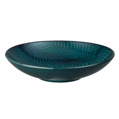 Denby - Fern Green Serving Bowl Large 3 Denby - Fern Green Serving Bowl Large