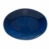 Costa Nova - Nova Denim Oval Platter 29cm 1 Costa Nova - Nova Denim Oval Platter 29cm -Villeroy & Boch shop 595251 Large