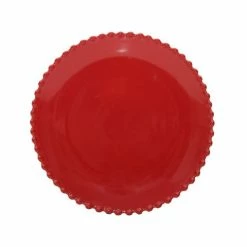 Costa Nova - Pearl Rubi Pearl Salad/Dessert Plate 22cm