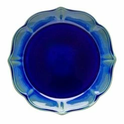 Casafina - Dori Atlantic Blue Dinner Plate 28cm