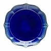 Casafina - Dori Atlantic Blue Salad Plate 21cm