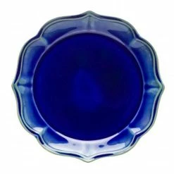 Casafina - Dori Atlantic Blue Salad Plate 21cm