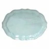 Casafina - Impressions Blue Oval Platter 45cm 2 Casafina - Impressions Blue Oval Platter 45cm -Villeroy & Boch shop 595413 Large