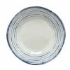 Casafina - Nantucket White Soup/Pasta Plate 25cm -Villeroy & Boch shop 595419 Large