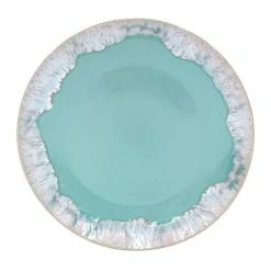 Casafina - Taormina Aqua Dinner Plate 27cm